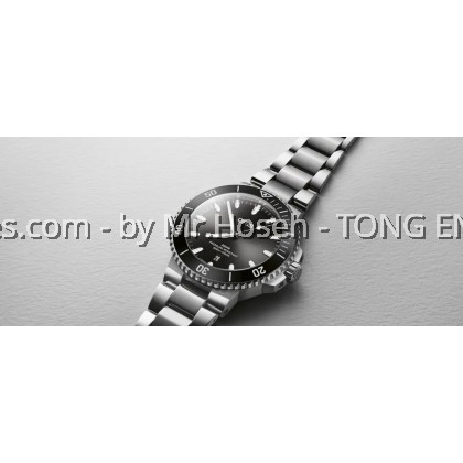 Oris Aquis Date 43.5mm 01 733 7789 4154-07 8 23 04PEB Oris Aquis Date 43.5mm 01 733 7789 4154-07 8 23 04PEB